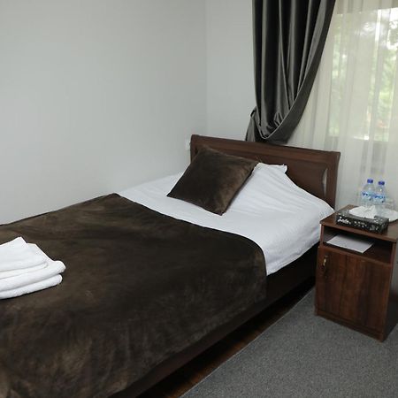 Hotel Brick House Samarkand Exterior photo